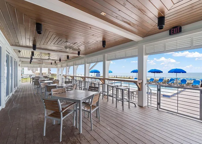 The Blue Turtle At Lost Key * Pensacola