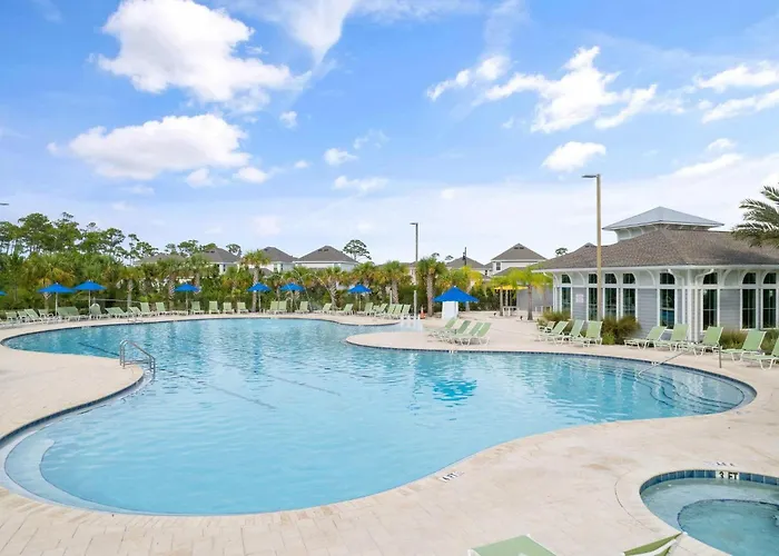 The Blue Turtle At Lost Key * Pensacola