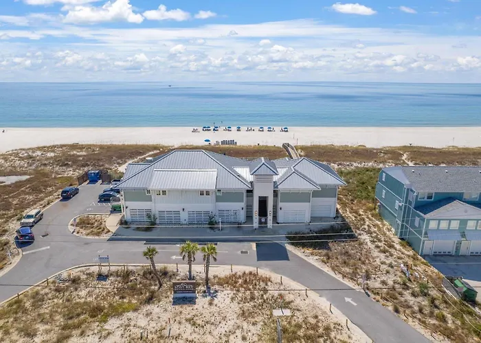 The Blue Turtle At Lost Key * Pensacola