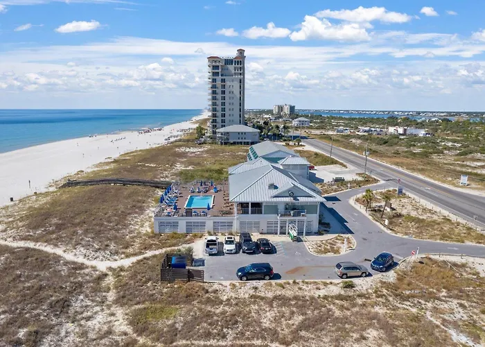 The Blue Turtle At Lost Key Holiday home *