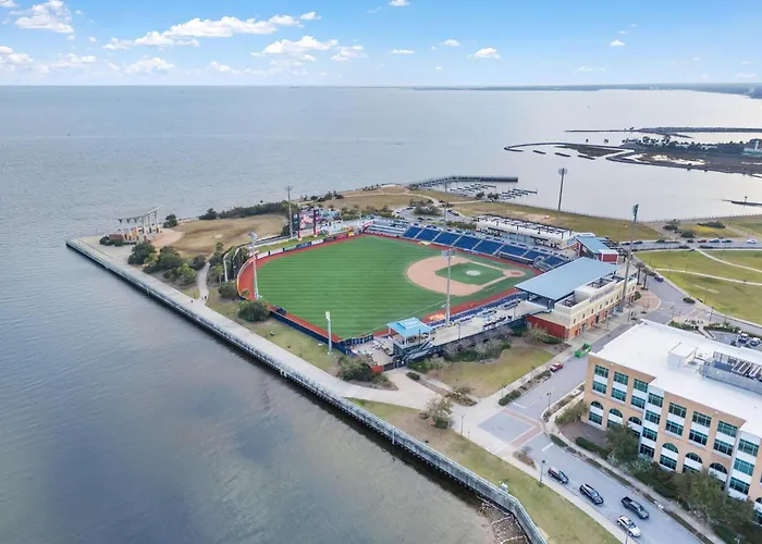 The Blue Turtle At Lost Key * Pensacola