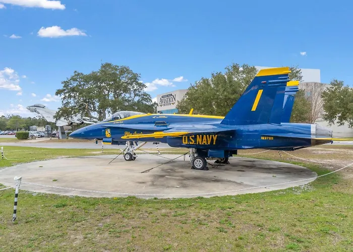 The Blue Turtle At Lost Key * Pensacola